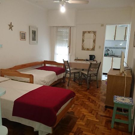 Agradable Studio En Palermo Буэнос-Айрес Экстерьер фото