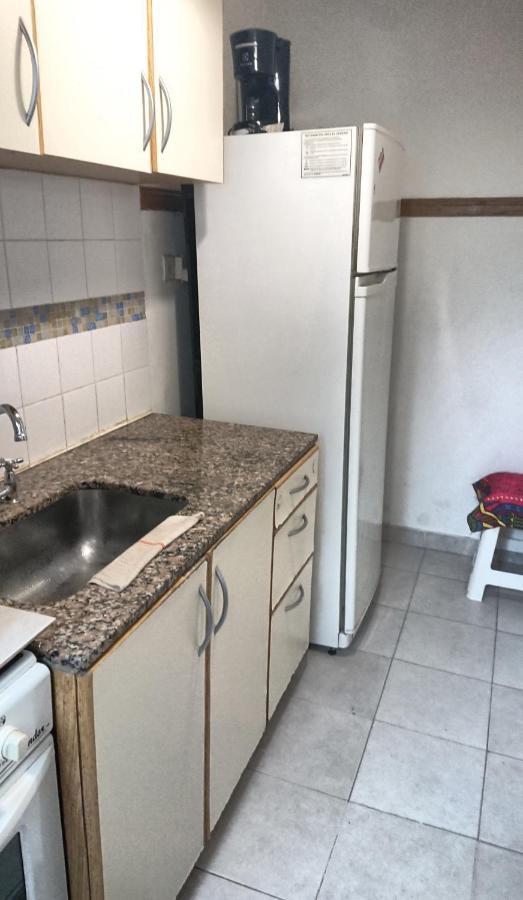 Agradable Studio En Palermo Буэнос-Айрес Экстерьер фото