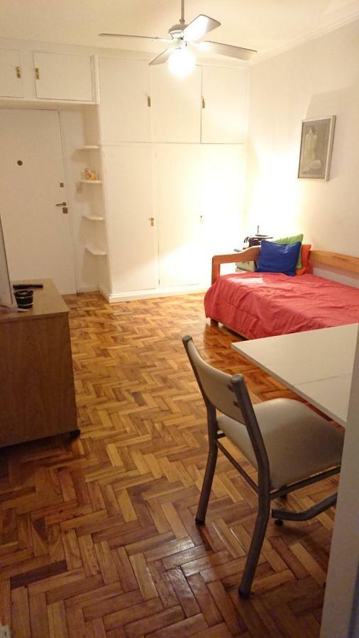 Agradable Studio En Palermo Буэнос-Айрес Экстерьер фото