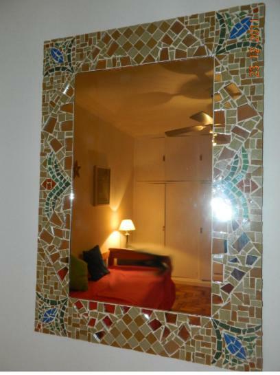 Agradable Studio En Palermo Буэнос-Айрес Экстерьер фото